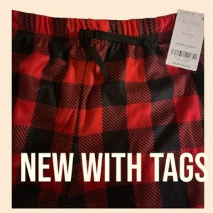 Kid’s Pajama Pant. New.